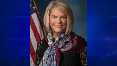 Wyoming Senator Cynthia Lummis sounds off on new crypto 401k investment opportunities | Billings News