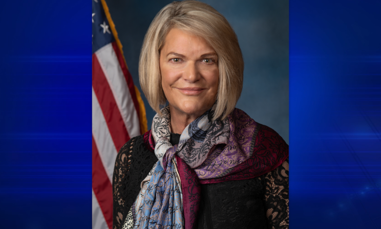 Wyoming Senator Cynthia Lummis sounds off on new crypto 401k investment opportunities | Billings News Wyoming Senator Cynthia Lummis sounds off on new crypto 401k investment opportunities | Billings News