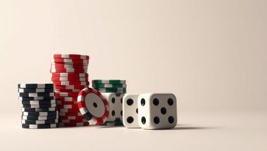 Gaming Stocks Plunge as Global Markets Reel from Iran Conflict