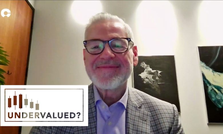 Amex Exploration (TSXV:AMX) – ‘Undervalued?’ Investment Series, with Victor Cantore – Video