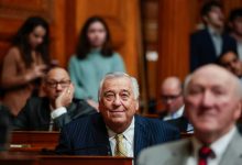 Speaker Mariano: Auditor’s push is pure politics