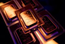 Gold Rises After Trump Signals Iran Conflict May Be Nearing End