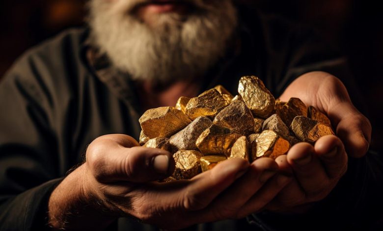 Agnico Eagle Mines Limited (AEM) Rating Cut at Erste Group From Buy to Hold Amid Margin Pressure