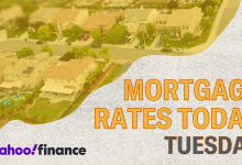 Mortgage and refinance rates today, March 10, 2026: Minor moves