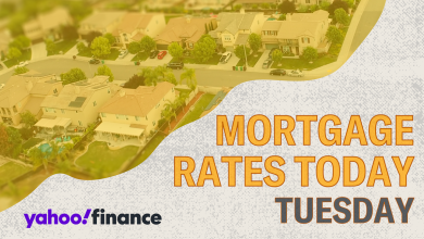 Mortgage and refinance rates today, March 10, 2026: Minor moves
