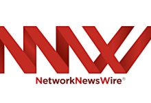 NetworkNewsAudio Announces Audio Press Release (APR) on Key