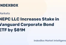 NEPC Boosts Vanguard Corporate Bond ETF Holding to 5.85% of Portfolio – News and Statistics