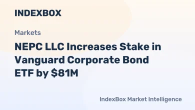NEPC Boosts Vanguard Corporate Bond ETF Holding to 5.85% of Portfolio – News and Statistics