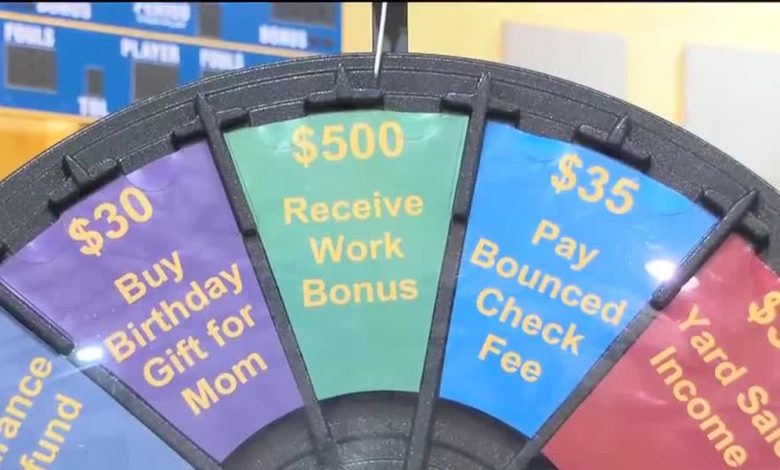 Canton High School students find success in personal finance