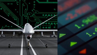 Stocks Slip, Oil Jumps as Iran War Rattles Markets