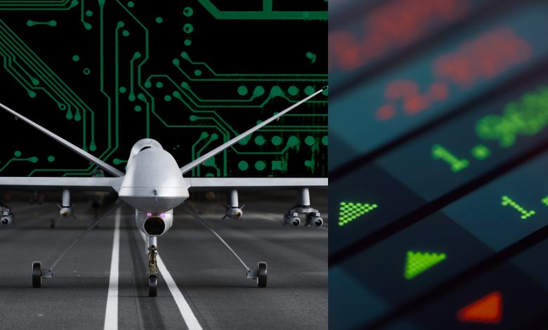 European Stocks Deepen Slump as Iran War Supercharges Energy Prices