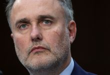 BNY Mellon CEO says the future of crypto runs through big banks