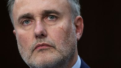 BNY Mellon CEO says the future of crypto runs through big banks