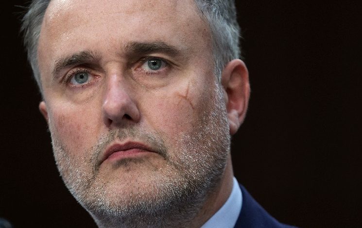 BNY Mellon CEO says the future of crypto runs through big banks