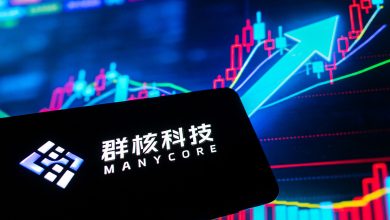 HK tech IPOs gain momentum as Manycore Tech nears listing