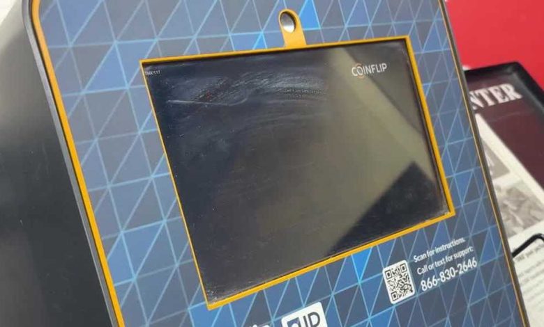 How Kentucky is working to crack down on crypto kiosk scams