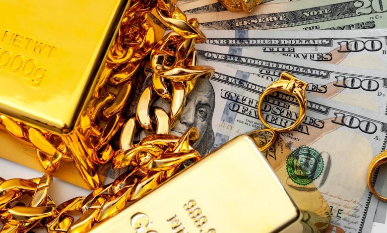 Why Is Barrick Mining Stock Sinking This Week?