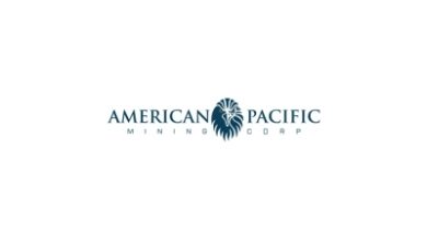 American Pacific Mining and ICG Silver & Gold Complete Plan of Arrangement for the Sale of the Tuscarora District