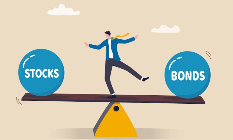 Market uncertainty could lead to bond market ‘fall-out’