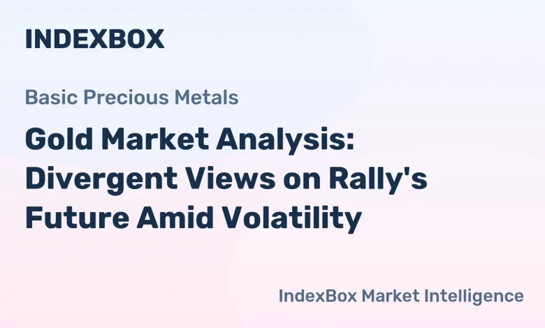 Gold Price Outlook 2026: Analysts Debate Rally Sustainability and Volatility – News and Statistics