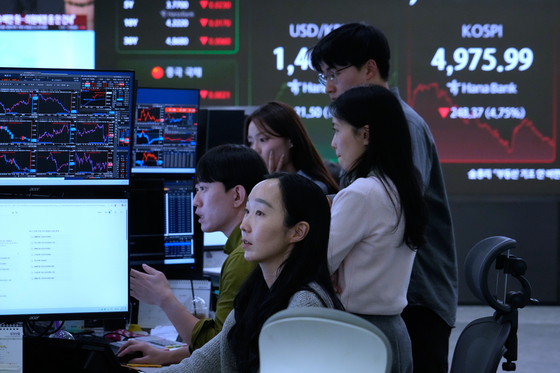 IPO proceeds in Korea rise 15 percent in 2025 despite fewer debuts