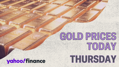 Gold opens higher as Middle East war continues