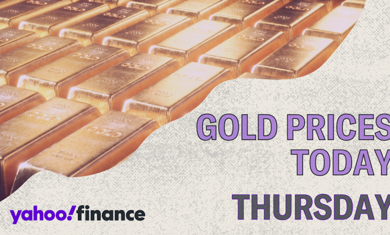 Gold opens higher as Middle East war continues