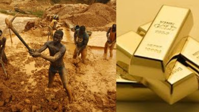 How a disputed Somali town became a hotspot for unregulated gold mining How a disputed Somali town became a hotspot for unregulated gold mining