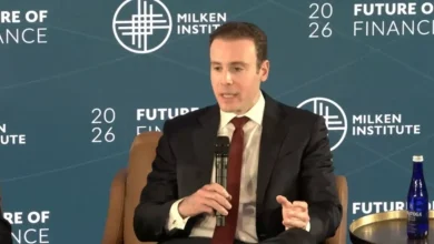 “Pushing to reintroduce crypto perpetual futures”