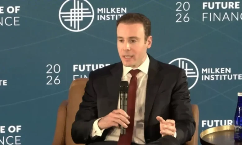 “Pushing to reintroduce crypto perpetual futures” “Pushing to reintroduce crypto perpetual futures”