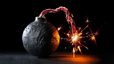 The Bond Market Is Flashing a Warning. Most Investors Aren’t Watching.