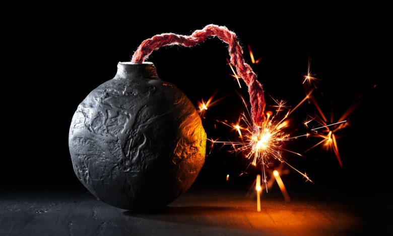 The Bond Market Is Flashing a Warning. Most Investors Aren’t Watching.