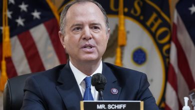 Democrat shuts down CNBC host over conservative spin