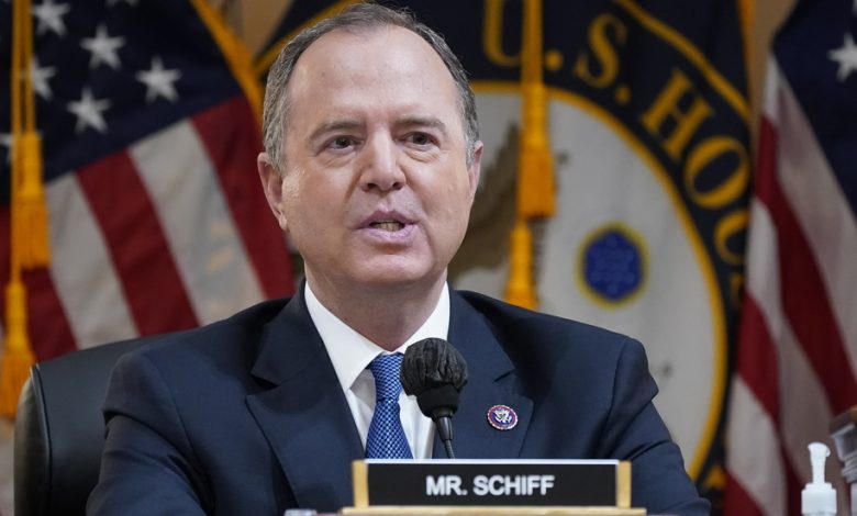 Democrat shuts down CNBC host over conservative spin Democrat shuts down CNBC host over conservative spin