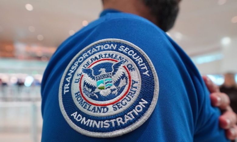 Top airline CEOs plead with Congress to restore DHS funding and pay airport workers