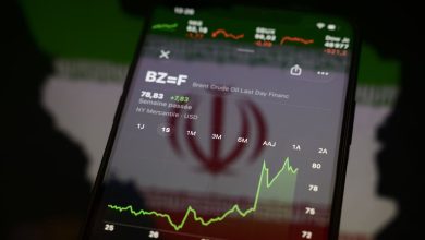 Middle East war hits oil and gas prices as global stocks tumble again