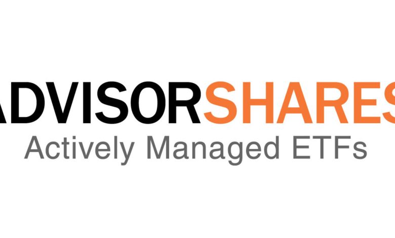 AdvisorShares Announces NAV Restatement for the AdvisorShares MSOS Daily Leveraged ETF (MSOX)