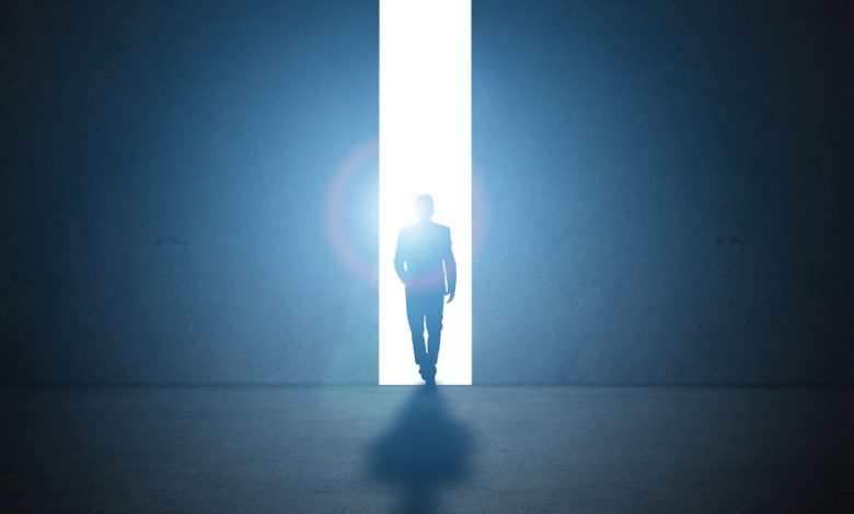 From marine to managing clients: My first 90 days as a financial advisor From marine to managing clients: My first 90 days as a financial advisor