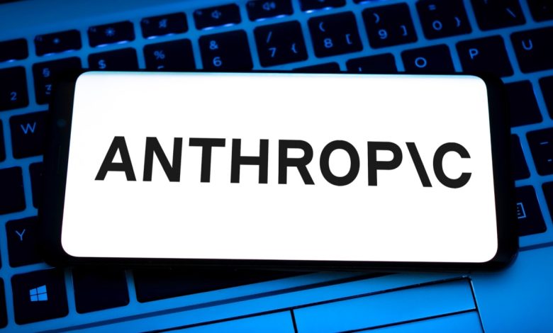 Anthropic Considers Fourth-Quarter IPO Anthropic Considers Fourth-Quarter IPO