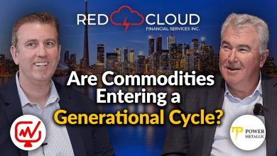 Are Commodities Entering a Generational Cycle? | Terry Lynch Are Commodities Entering a Generational Cycle? | Terry Lynch