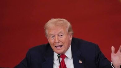 Trump looks to turn attention to Western Hemisphere, at least for a moment, at Americas summit