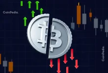 2M Liquidations as Bitcoin, Ethereum Drop Amid Iran Tensions