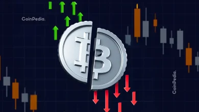 2M Liquidations as Bitcoin, Ethereum Drop Amid Iran Tensions