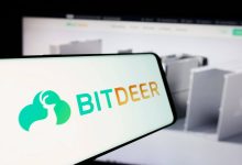 Surges 8.6% on SEALMINER DL1 Air Launch for Litecoin & Dogecoin Mining