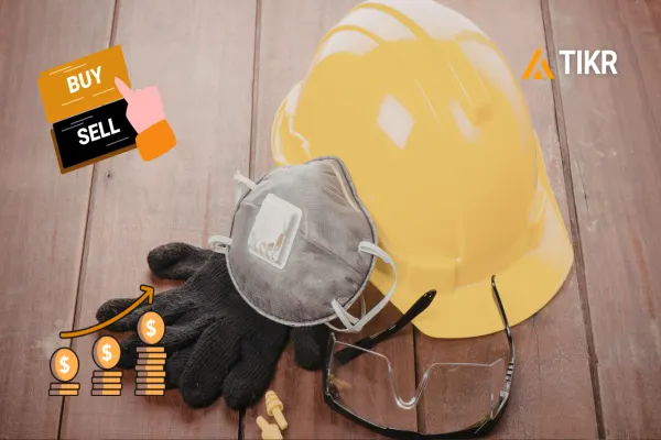 Cadre Holdings Shares Drops 12% As Q4 Earnings Fall Short Of Analyst Estimates