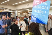 Senate funds DHS after Trump’s TSA pay promise