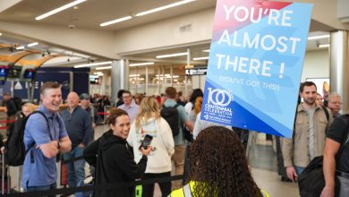 Senate funds DHS after Trump’s TSA pay promise