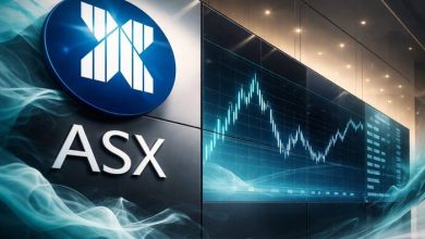 ASX 200 News Today: Mining Stocks Lead Recovery as Geopolitical Risks Keep Market on Edge