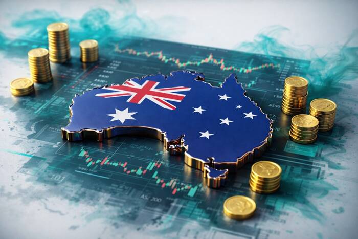 ASX 200 News Today: Mining Strength Offsets Weakness in Financials and Tech