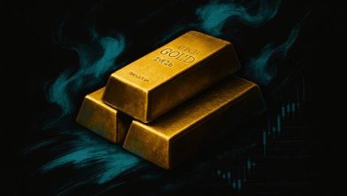 Gold Price Forecast: Global Market Selloff Risks Are Rising